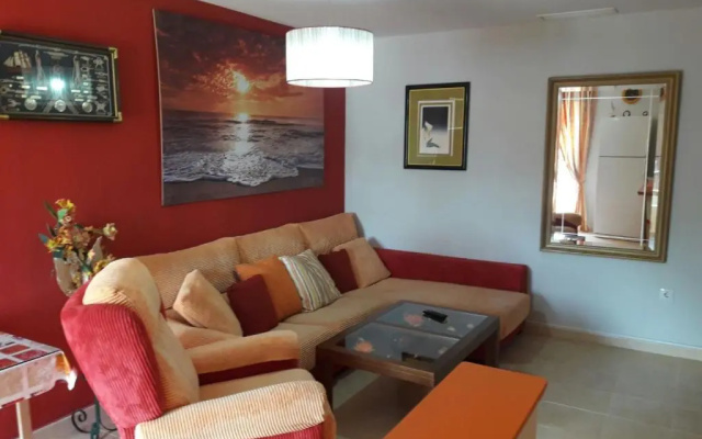 Hotel Nieves Chipiona