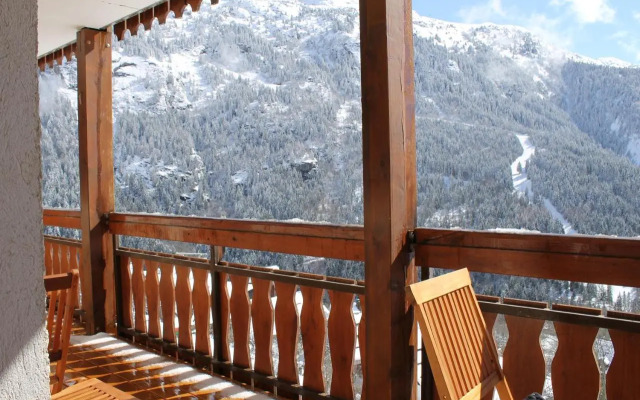 Chalet La Perle de L'Oisans - Appartements d'Exception