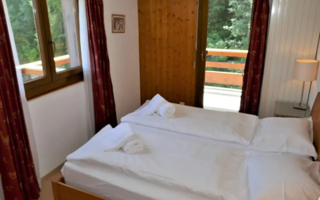 Quille du Diable 19 Haute-nendaz