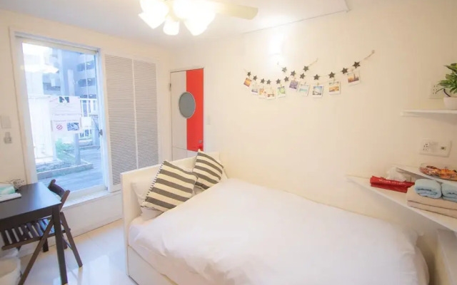 AMP FLAT Tenjin Kita