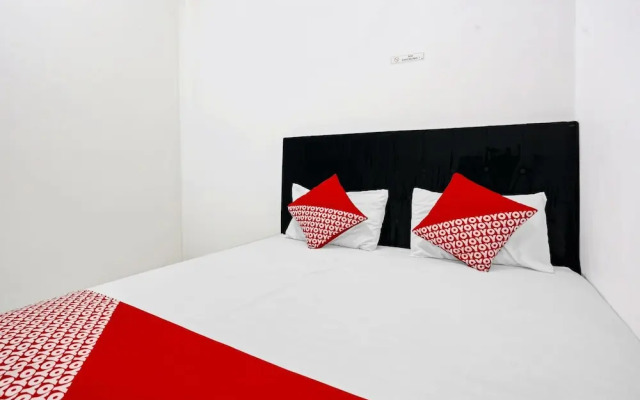 Super OYO 90550 Good Sleep 3 Samarinda