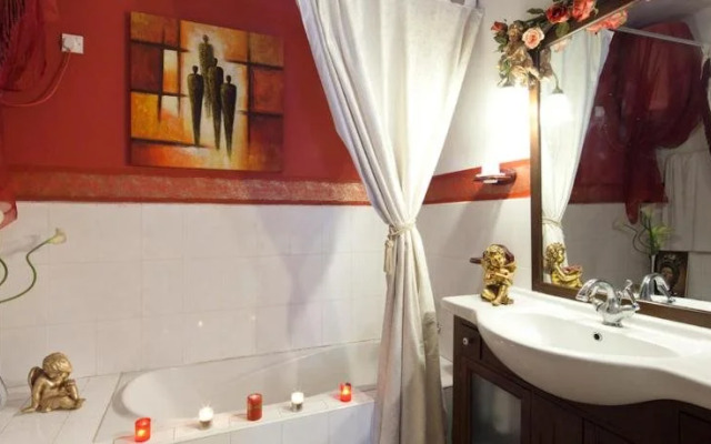 Knights In Malta B&B