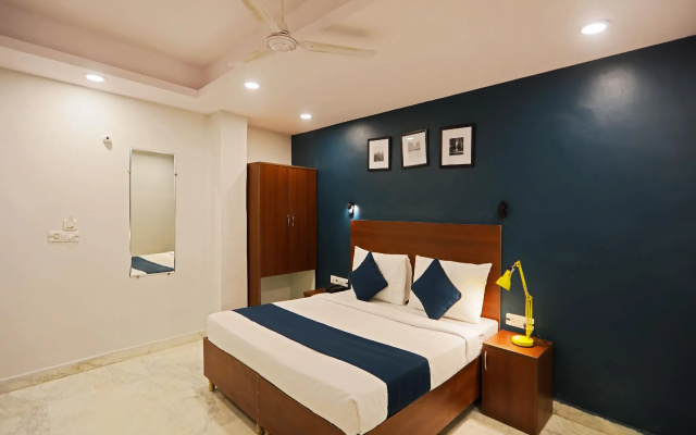SilverKey Executive Stays 39733 Rc164 Noida-62