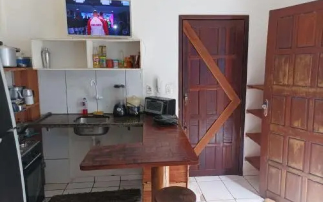 O Refugio