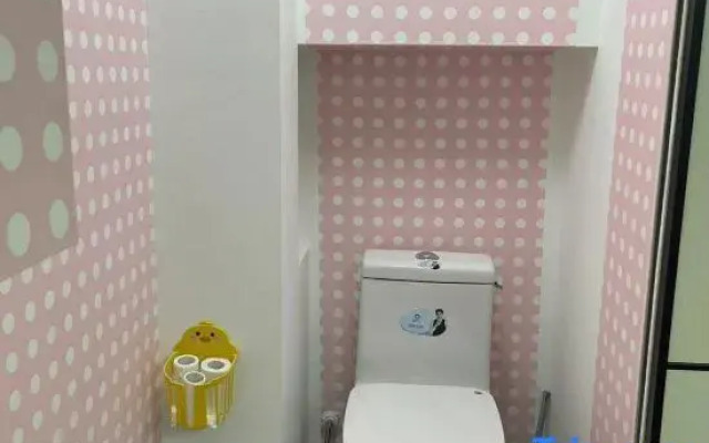 Subo Huanpeng Apartment