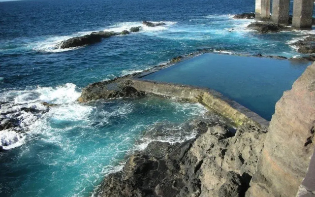 House In La Gomera 101464