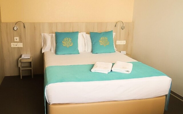 Hotel Sol de Jávea