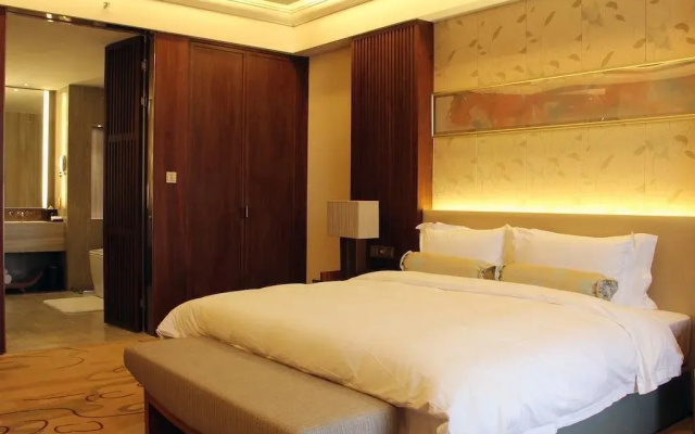 Coast Resort
