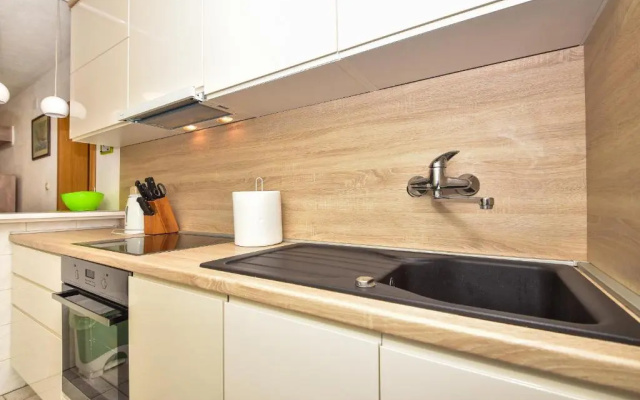 Apartman Robertino 1966