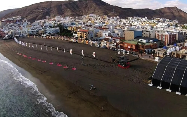 Apartamentos Gran Tarajal