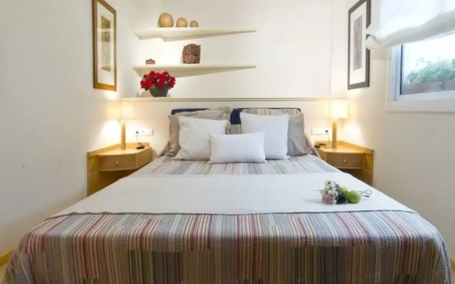 Apartamento Maragall