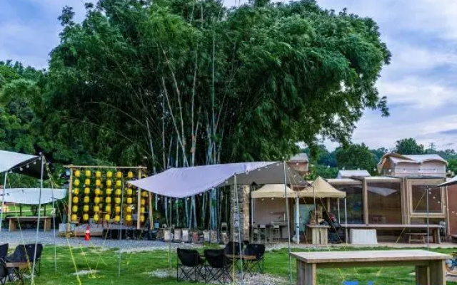 Guangzhou Happy Oriental Homestay