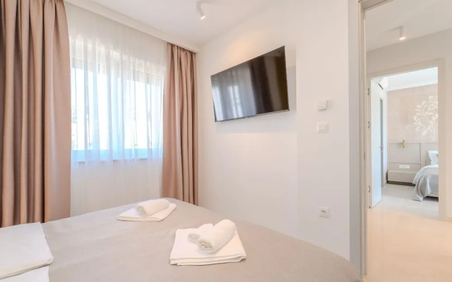 Villa Axia