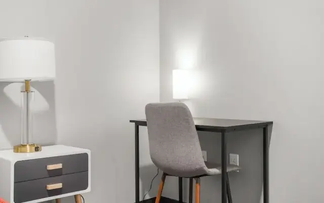 CozySuites - Press House