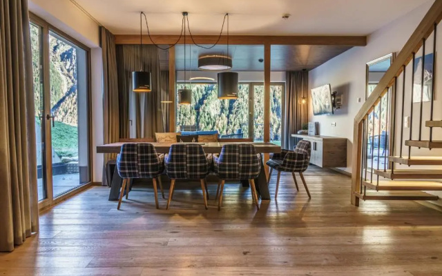 Haus Melisande