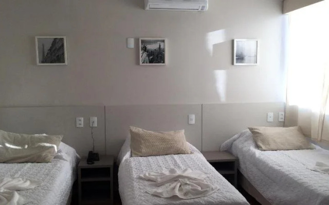 Botucatu Hotel