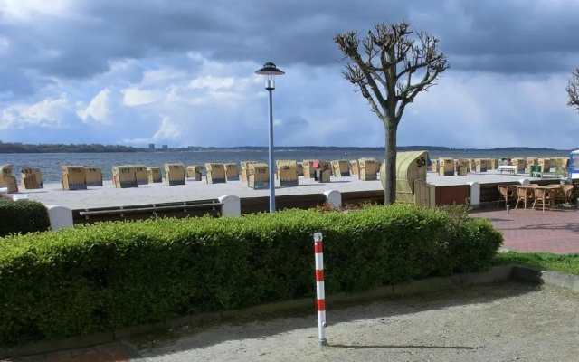 Strandhotel 28