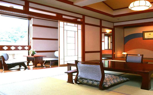 Shinzan Kinosaki