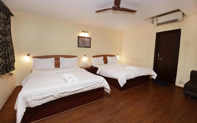 Westend Hotel