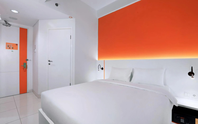Starlet Hotel Jakarta Airport