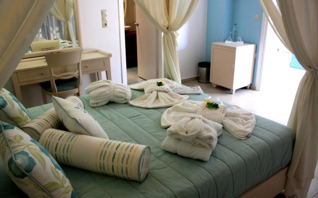 Magic Hotel