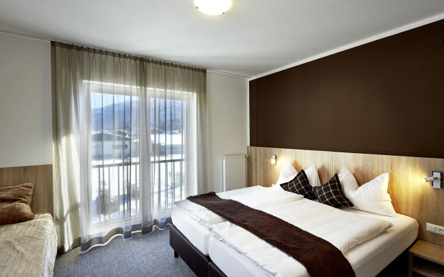 fairhotel Hochfilzen
