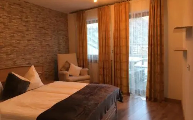 Villa Bernardi