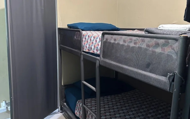 Miami Vibes Hostel-Like Shared Room