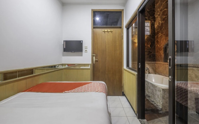 Imelda Residence by OYO Rooms