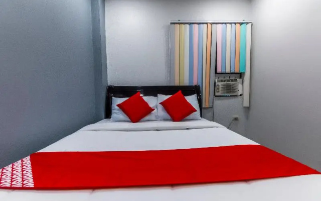 OYO 476 Hedda Hotel (Quarantine Hotel) (Vaccinated Staff)