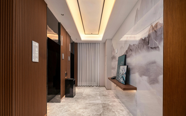 Hilton Garden Inn Zhangjiajie Wulingyuan