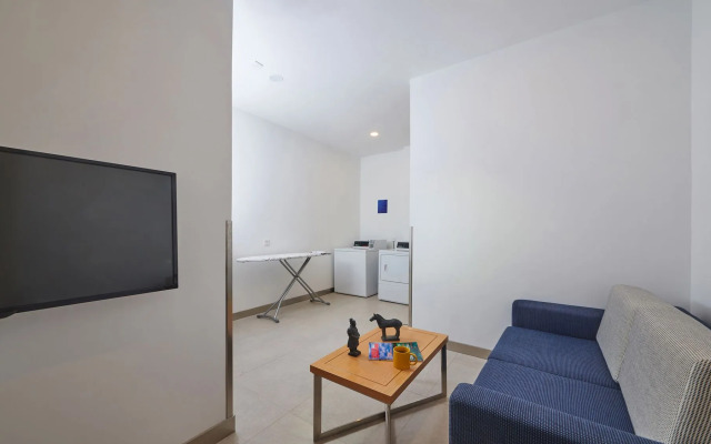 Holiday Inn Express Baoji City Centre by IHG