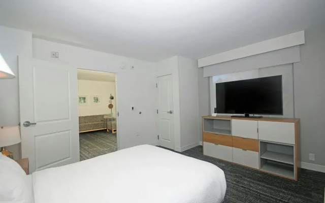 TownePlace Suites by Marriott Asheville Downtown