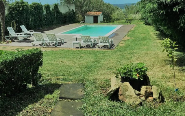 A Casa Dos Avós