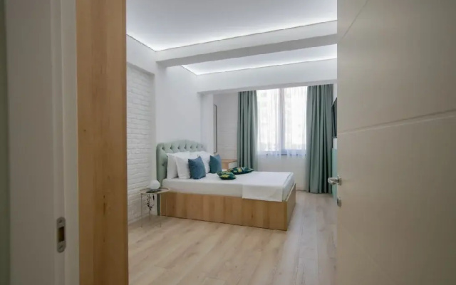 GOO Apartments Four cm Apartamente de inchiriat