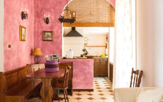 Gio Guest House