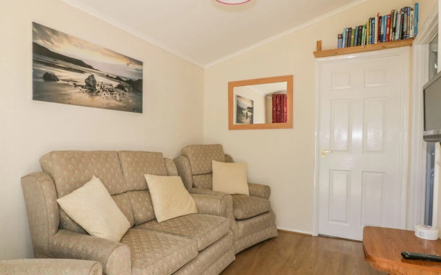 Chalet 184