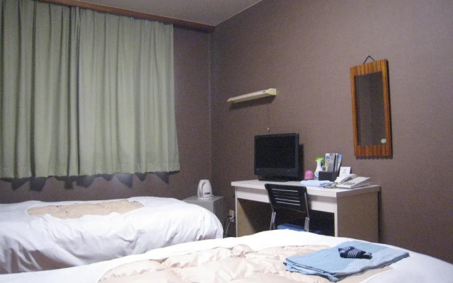 Business Hotel Shinsuma