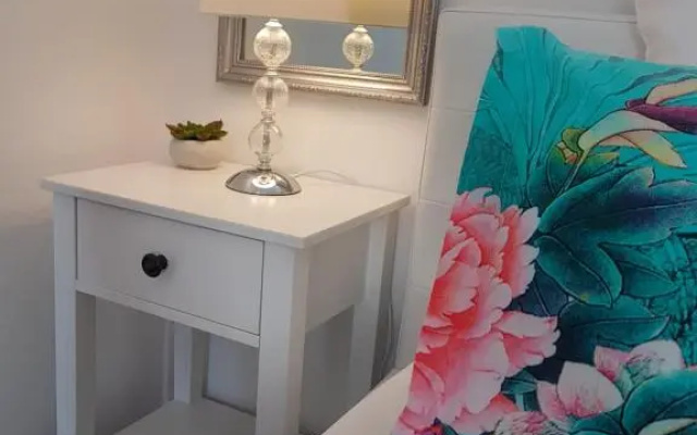 Grand Paradise Apartman