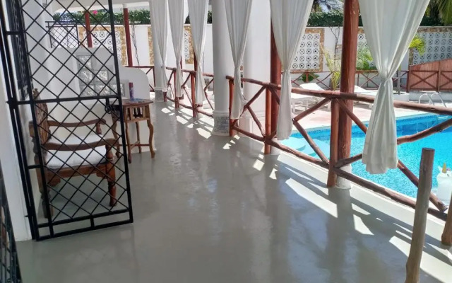 Watamu Solana Apartments