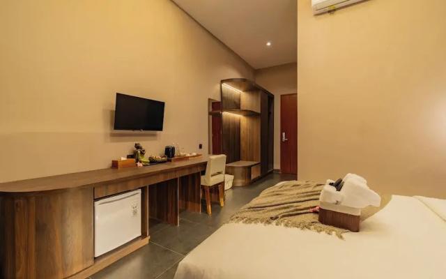 Mamora Living Ubud