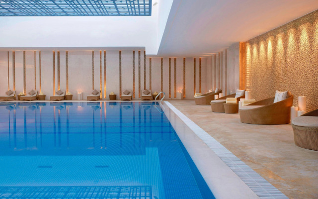 The Westin Tianjin