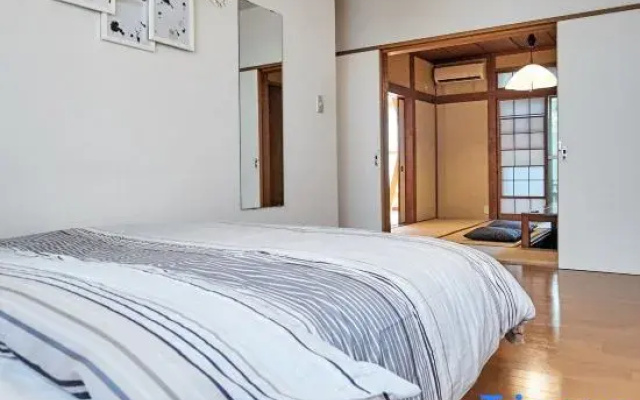 Villa Shibuya