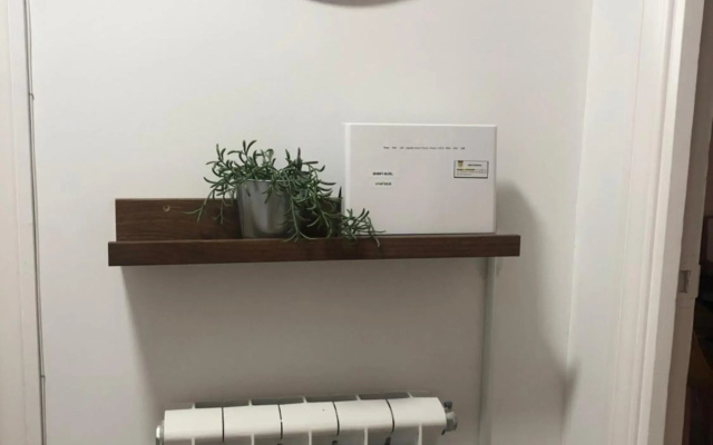 Apartamento Cameros