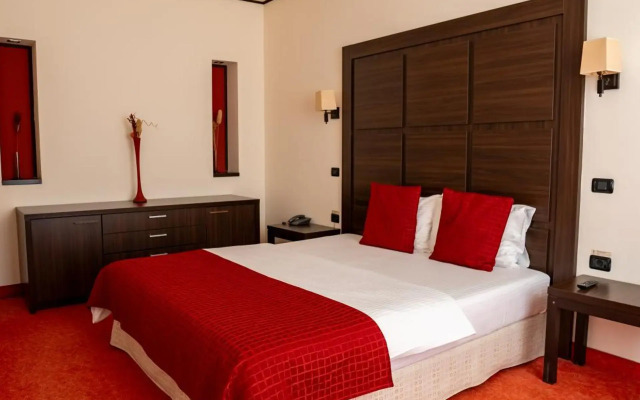 Hotel Aurelia Timisoara