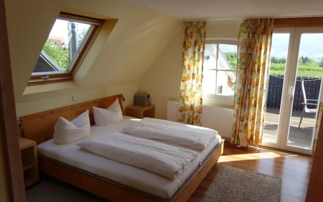 Landhotel Rebstock