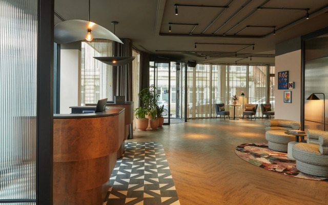 Hotel Indigo Newcastle by IHG