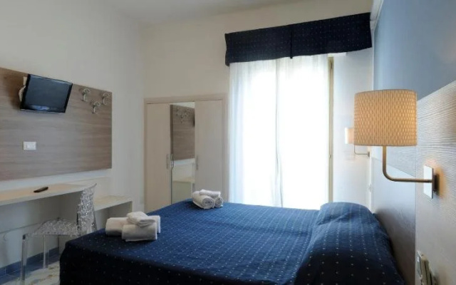 Hotel Delfino
