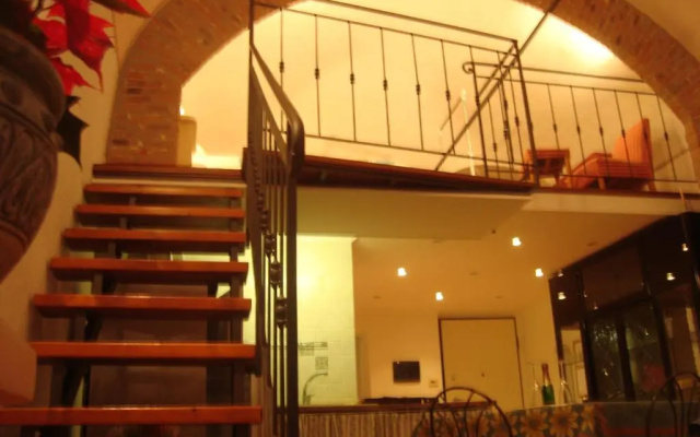 loft in Sanremo riviera dei fiori