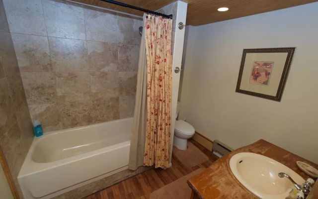 Aspen Creek - 4 Bedroom with Hot Tub on Chalk Creek Home